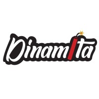 Dinamita Agency logo, Dinamita Agency contact details