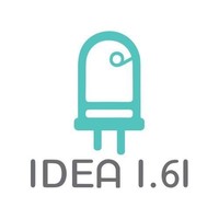 IDEA 1.61 logo, IDEA 1.61 contact details