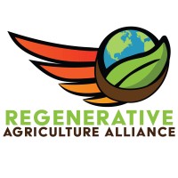 Regenerative Agriculture Alliance logo, Regenerative Agriculture Alliance contact details