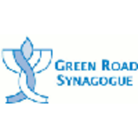 Green Road Synagogue logo, Green Road Synagogue contact details