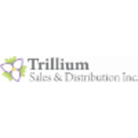 Trillium Sales & Distribution, Inc. logo, Trillium Sales & Distribution, Inc. contact details