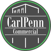 CarlPenn Commercial logo, CarlPenn Commercial contact details