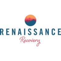 Renaissance Recovery logo, Renaissance Recovery contact details