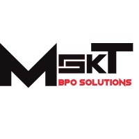 MSKT BPO Solutions logo, MSKT BPO Solutions contact details