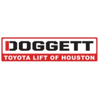 Toyota Lift of Houston logo, Toyota Lift of Houston contact details