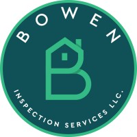 Bowen Inspection Services LLC logo, Bowen Inspection Services LLC contact details