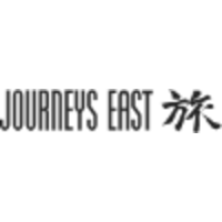 Journeys East logo, Journeys East contact details