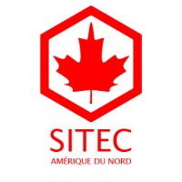 Sitec Amérique du Nord logo, Sitec Amérique du Nord contact details