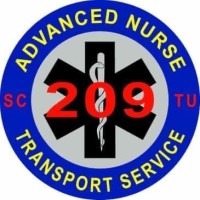 Advanced Nurse Transport Service logo, Advanced Nurse Transport Service contact details