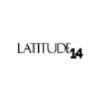 Latitude 14 logo, Latitude 14 contact details