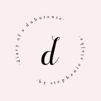 The Diary of a Debutante logo, The Diary of a Debutante contact details