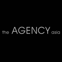 The AGENCY Asia (Pvt) Ltd logo, The AGENCY Asia (Pvt) Ltd contact details