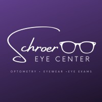 Schroer Eye Center logo, Schroer Eye Center contact details