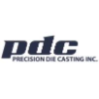 Precision Die Casting, Inc. logo, Precision Die Casting, Inc. contact details