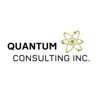 Quantum Consulting logo, Quantum Consulting contact details