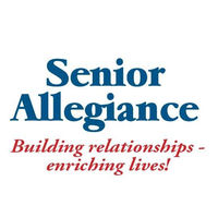 Senior Allegiance logo, Senior Allegiance contact details