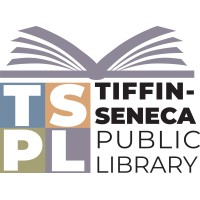 Tiffin-Seneca Public Library logo, Tiffin-Seneca Public Library contact details