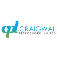 CRAIGWAL PETROSHORE LIMITED logo, CRAIGWAL PETROSHORE LIMITED contact details