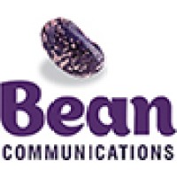 Bean Communications logo, Bean Communications contact details