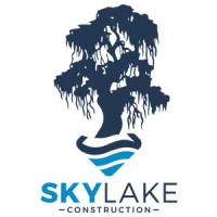 Sky Lake Construction LLC logo, Sky Lake Construction LLC contact details