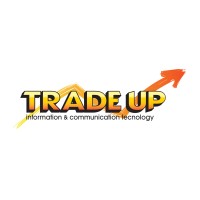 Trade Up logo, Trade Up contact details