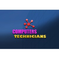 Computer Technician logo, Computer Technician contact details