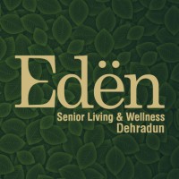 Eden - Senior Living & Wellness logo, Eden - Senior Living & Wellness contact details