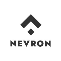 Nevron logo, Nevron contact details