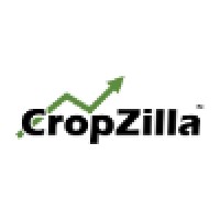 CropZilla Software logo, CropZilla Software contact details