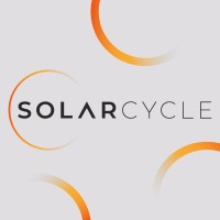 SOLARCYCLE, Inc. logo, SOLARCYCLE, Inc. contact details