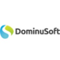 DominuSoft AS logo, DominuSoft AS contact details