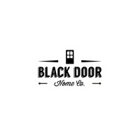 Black Door Home Co. logo, Black Door Home Co. contact details