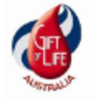 Gift Of Life Australia logo, Gift Of Life Australia contact details