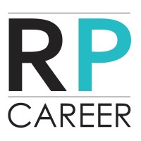 RP Career logo, RP Career contact details