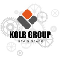 Kolb Group logo, Kolb Group contact details