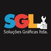 SGL-Solucoes Graficas Ltda. logo, SGL-Solucoes Graficas Ltda. contact details