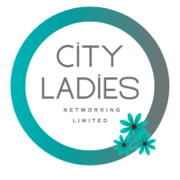 City Ladies Networking logo, City Ladies Networking contact details