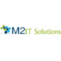 M2 IT Solutions LLC logo, M2 IT Solutions LLC contact details