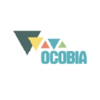 OCOBIA logo, OCOBIA contact details