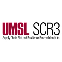 UMSL Supply Chain Risk and Resilience Research Institute logo, UMSL Supply Chain Risk and Resilience Research Institute contact details