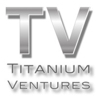 Titanium Ventures logo, Titanium Ventures contact details