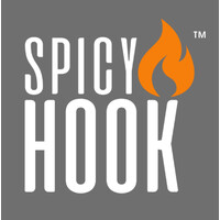 Spicy Hook Animation logo, Spicy Hook Animation contact details