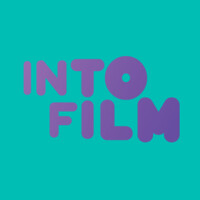 Into Film logo, Into Film contact details