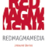 RedMagmaMedia logo, RedMagmaMedia contact details