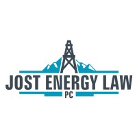 Jost Energy Law, P.C logo, Jost Energy Law, P.C contact details