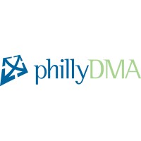 Philadelphia Direct Marketing Association logo, Philadelphia Direct Marketing Association contact details