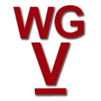 WGV International logo, WGV International contact details