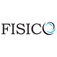 FISICO INC. logo, FISICO INC. contact details