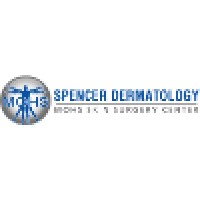 Spencer Dermatology logo, Spencer Dermatology contact details