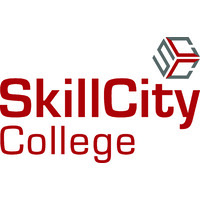 SkillCity College logo, SkillCity College contact details